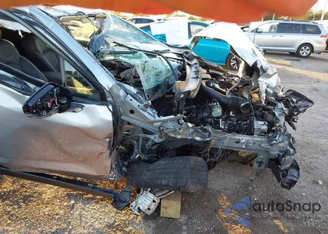 2025 Subaru Crosstrek Limited from USA, damaged, VIN 4S4GUHM64S3749784